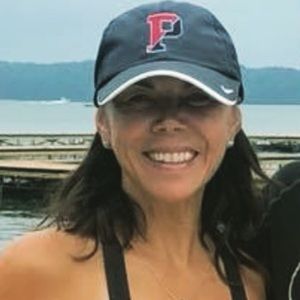 Meet your Posher, Michaela